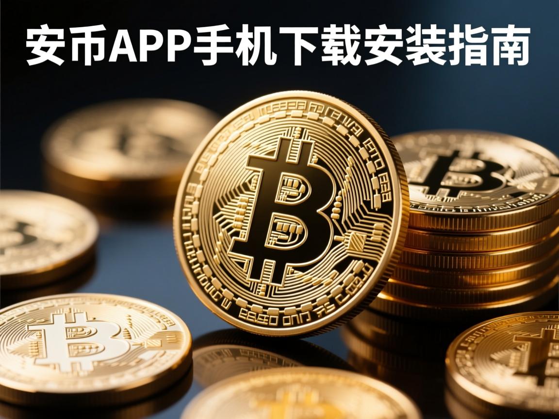 安币下载App资产管理